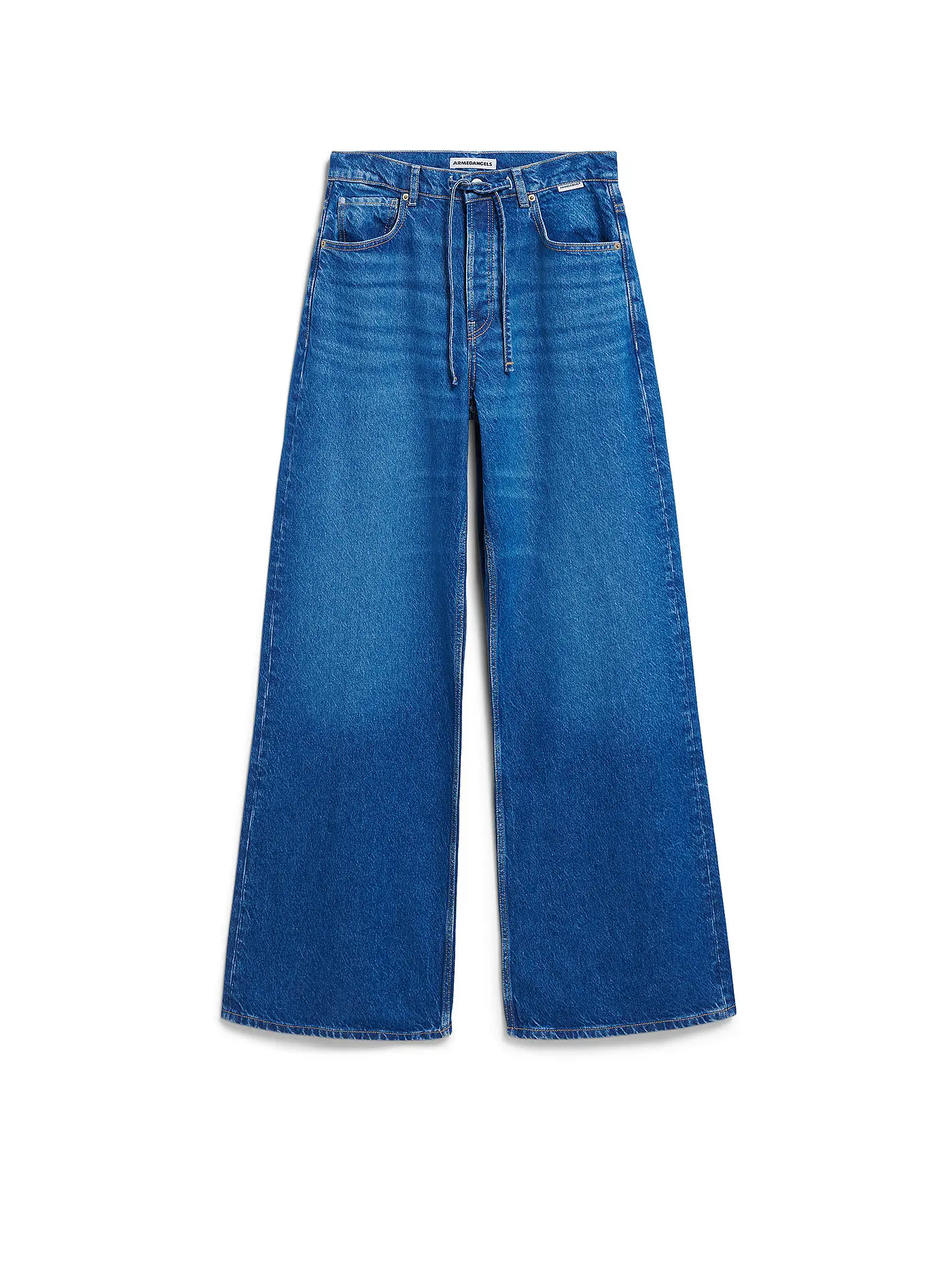 ARMEDANGELS | Jeans Wide Leg ASTRAEAAS | 